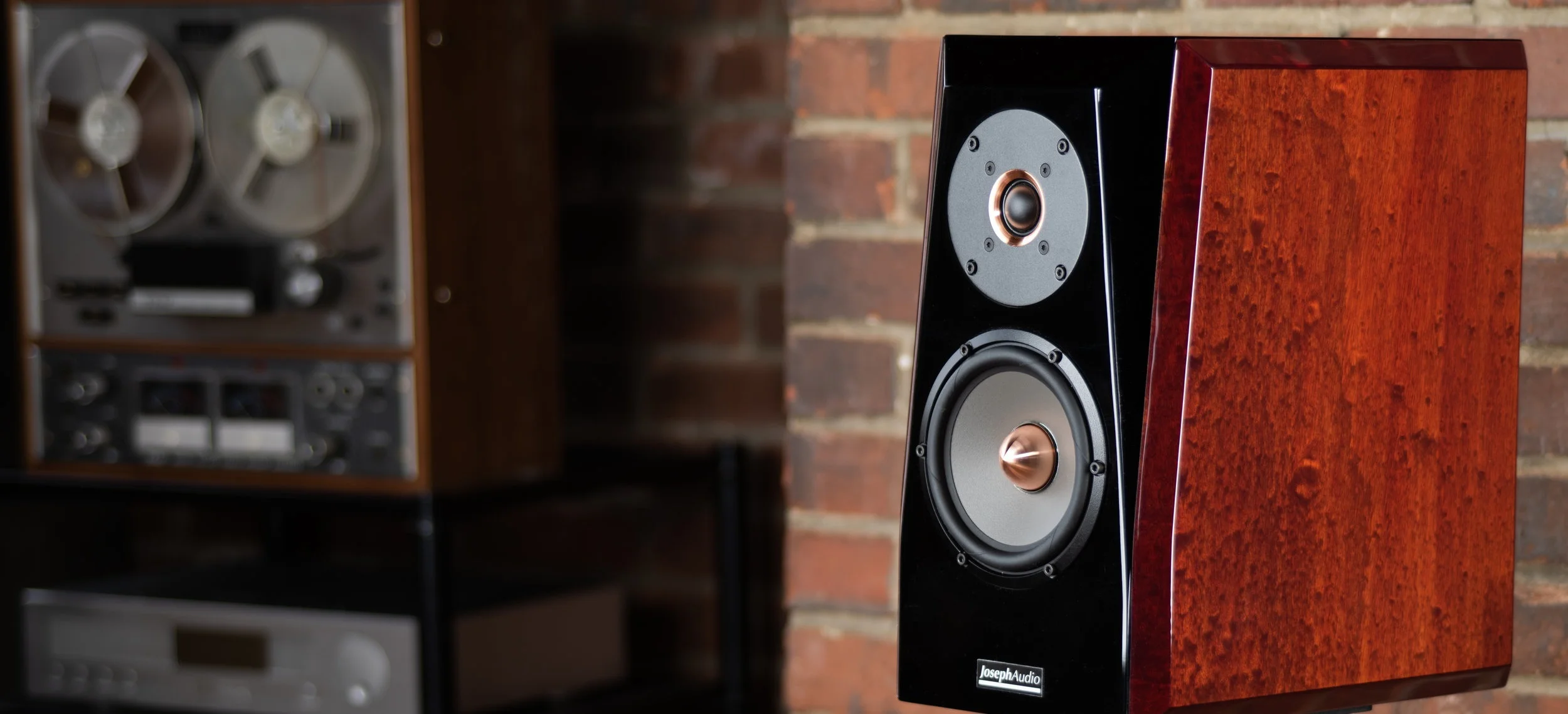 Products — Joseph Audio