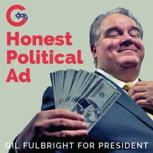 Honest Gil Attacks Again!