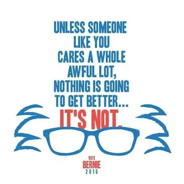 #25 - Rock Hard Caucus