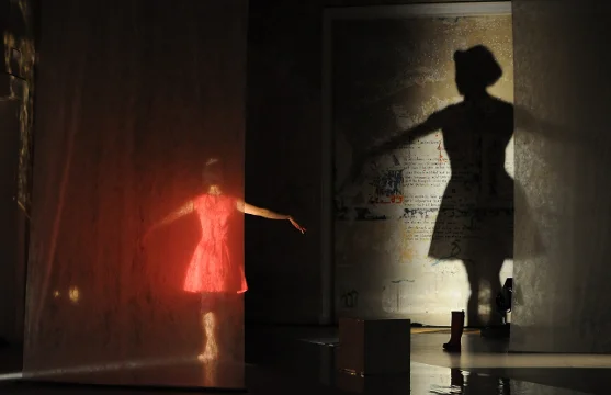 Perform Perspective III