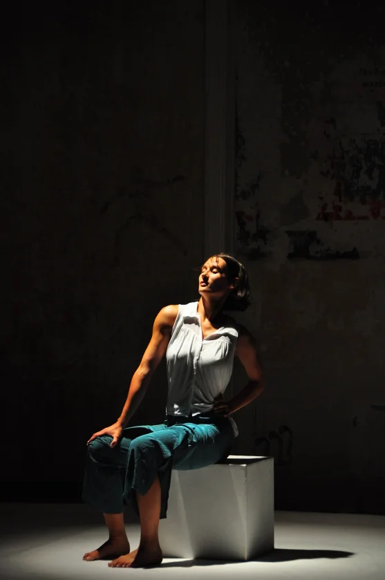 Perform Perspective II