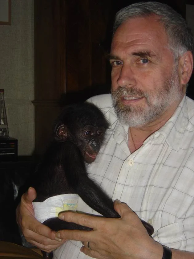 Dr. Christian Schmidt