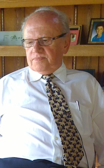 Ed Maruska