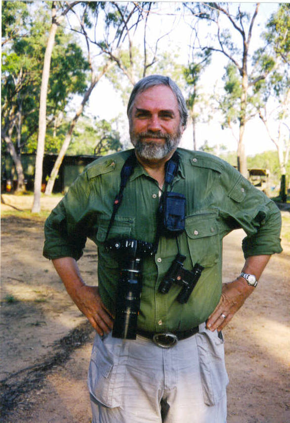 Dr. Christian Schmidt