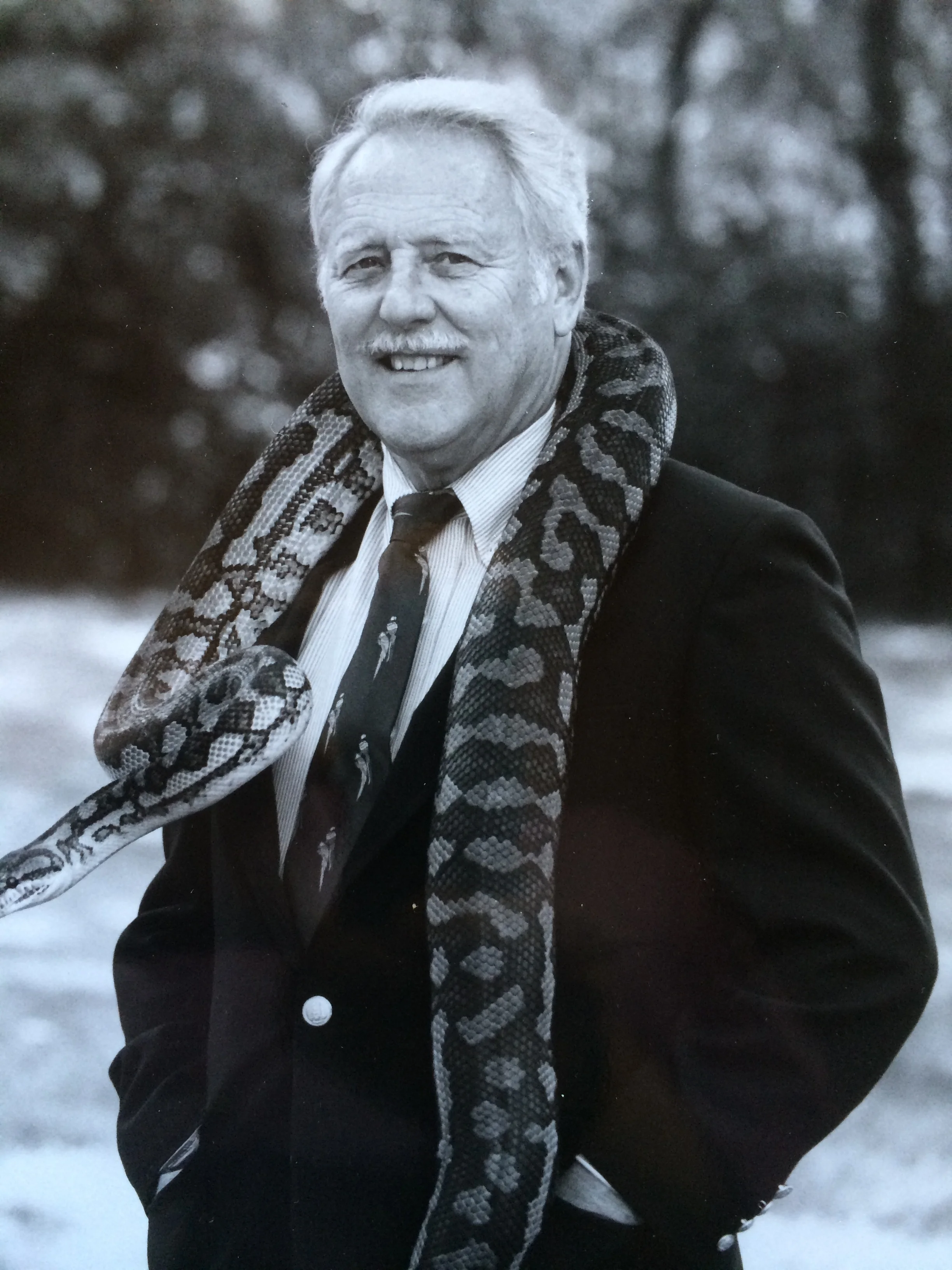 Charlie Hoessle