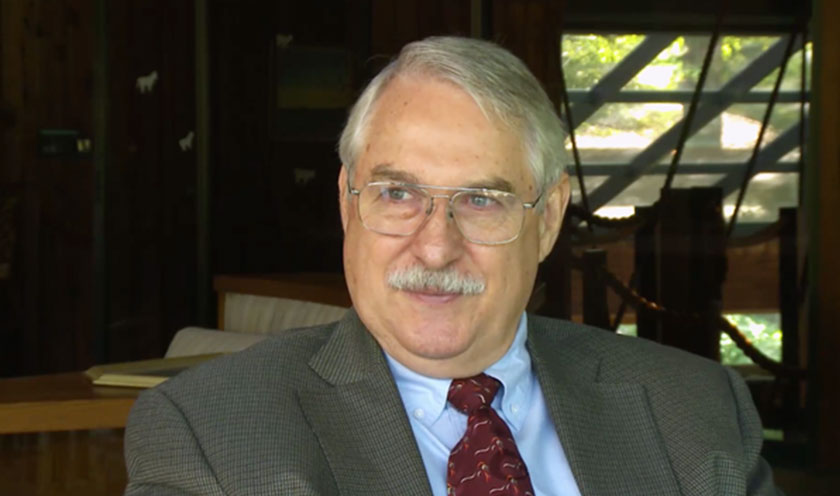Don Farst, DVM