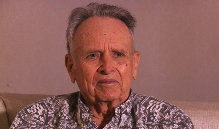 Paul Breese