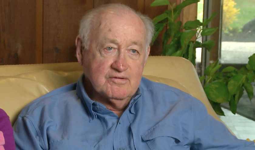 Walter C. "Pat" Quinn