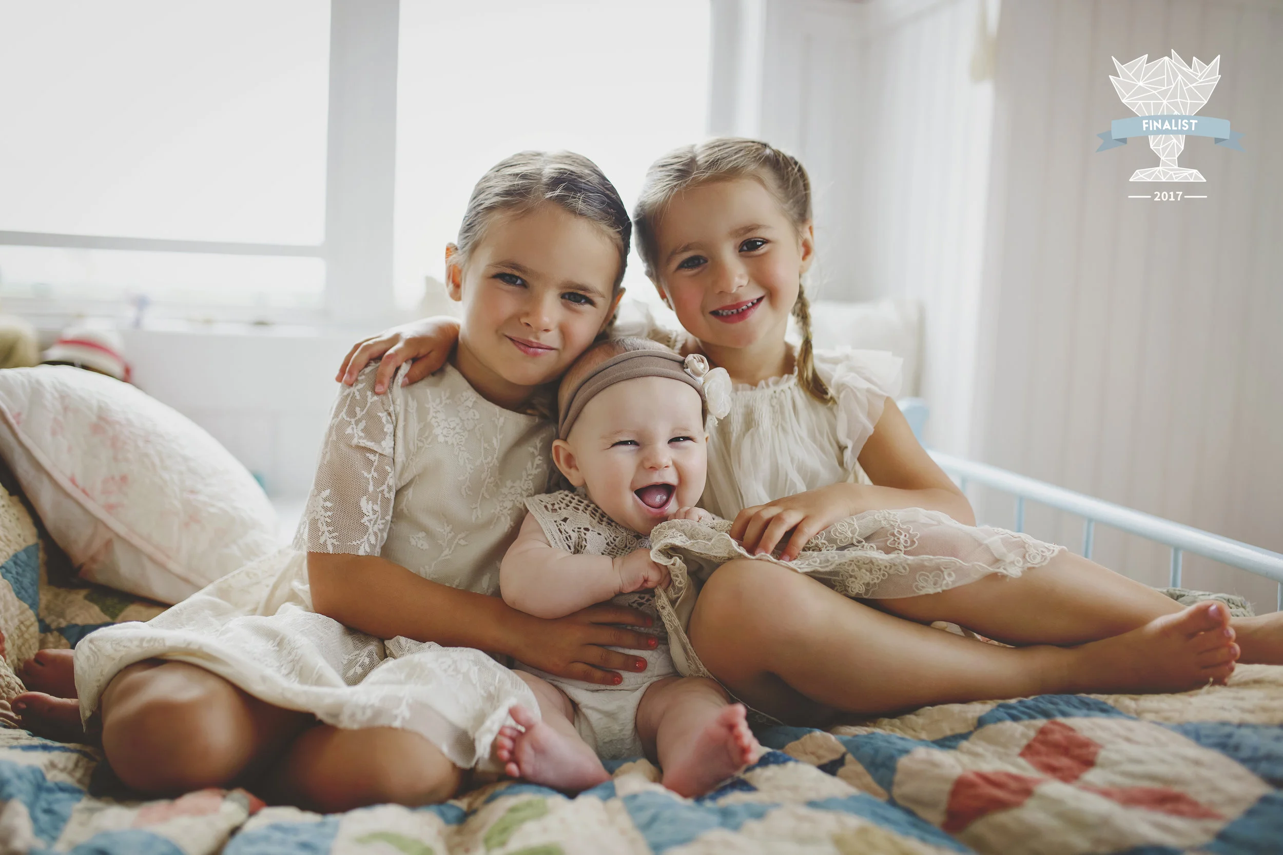 Children : Babies & Toddlers