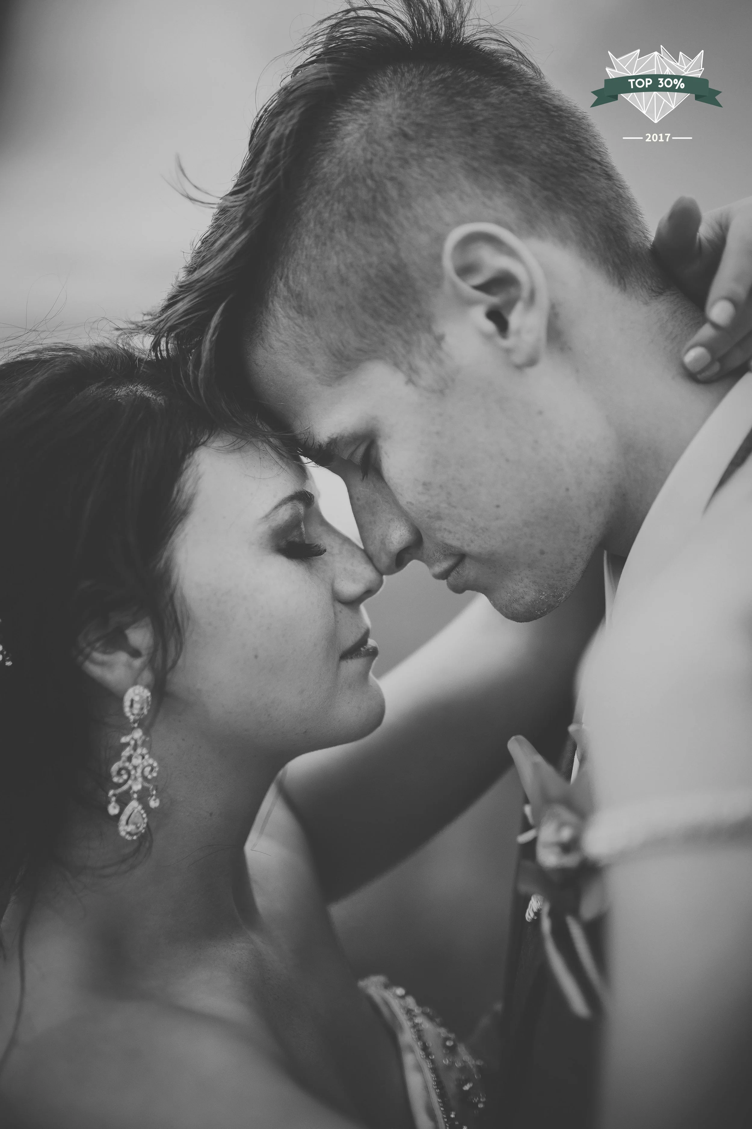 The Wedding Couple