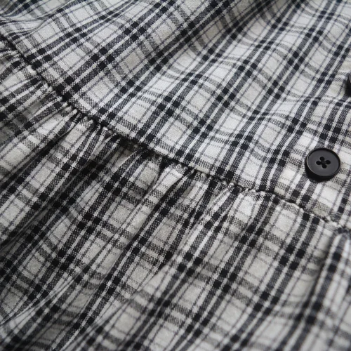 Hinterland Dress Pattern Review  Ashley General Handmade