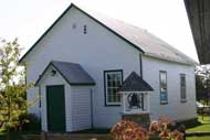 Victoria Schoolhouse 2011