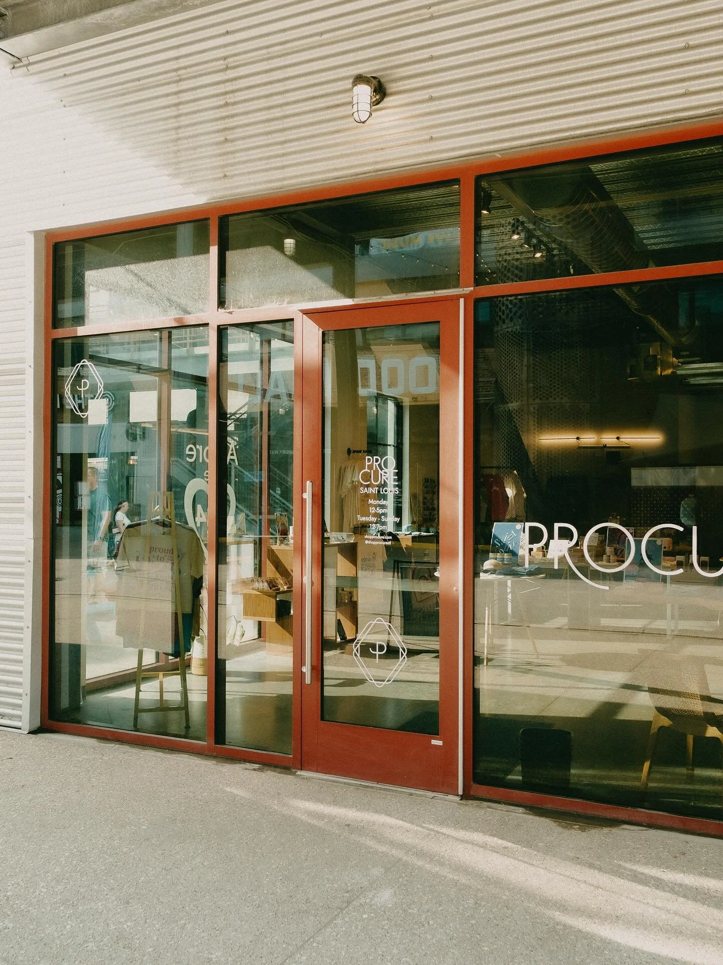 STL items for every occasion ✨. Please visit @shopprocurestl at @cityfoundrystl .