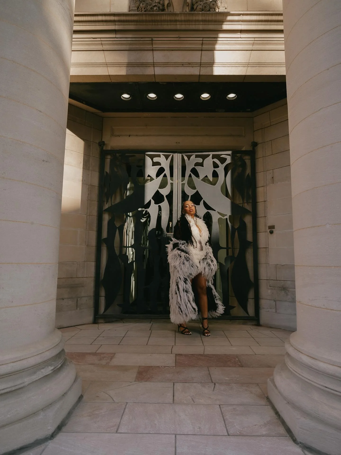 Happy Birthday @mjayimani 🩶✨