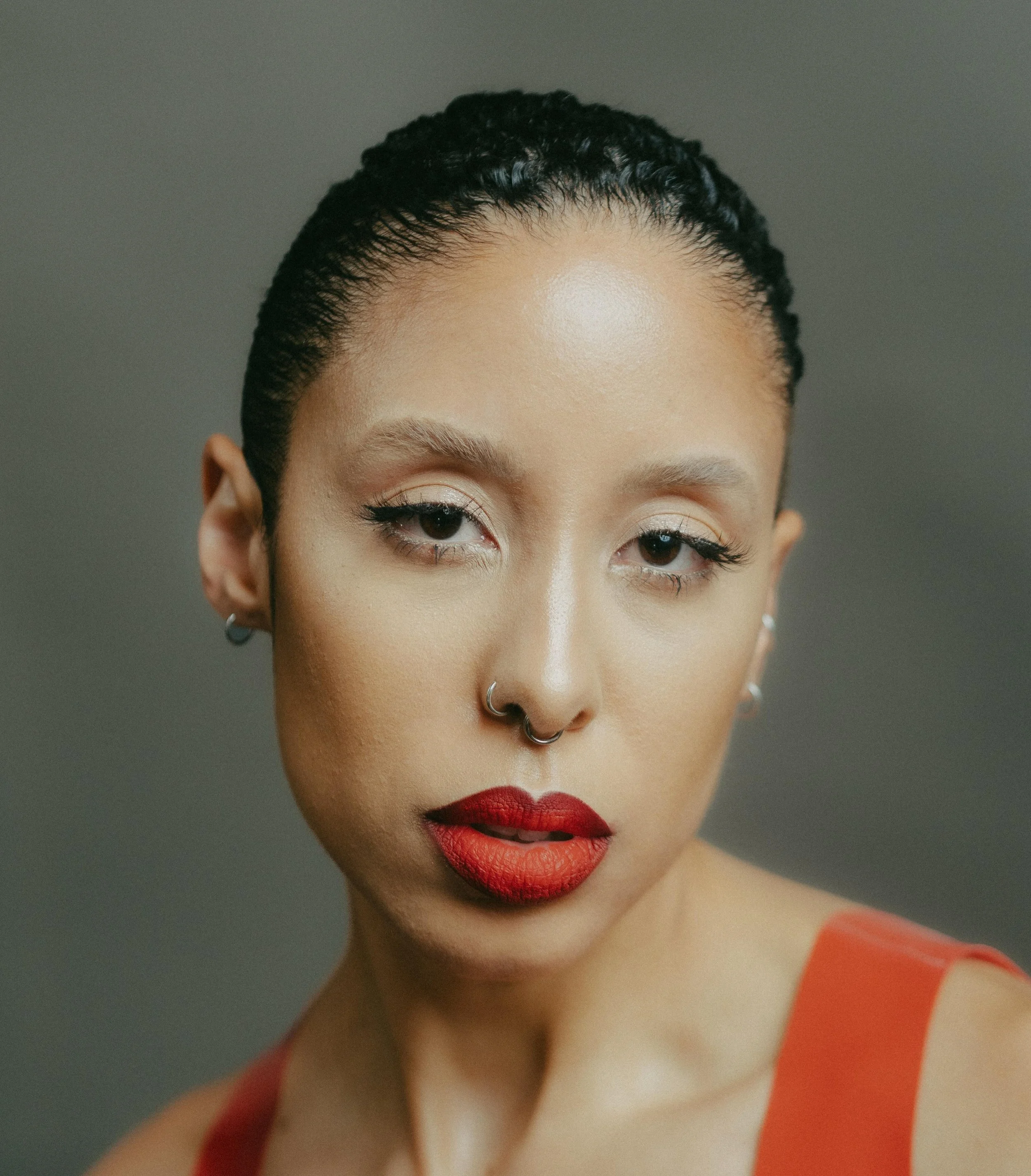 The only thing I love more than music is getting the chance to add imagery to it via photography. Stream Superstar by @bloomarcana now and check out the music video she just dropped. Fun fact, it was about 10 years ago when I had my first photoshoot 