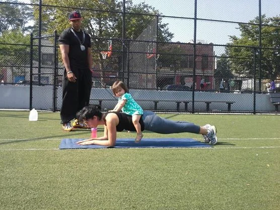 Brooklyn Rec Center and Youth Fitness