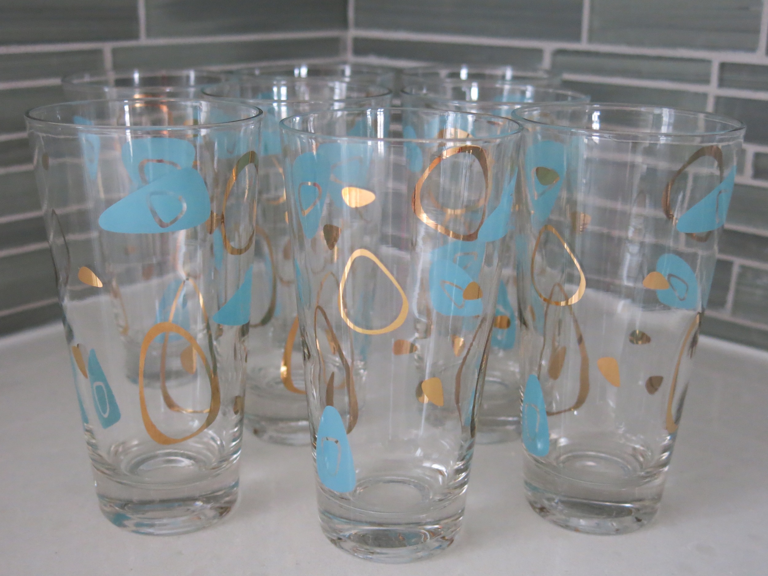 These glasses are going for billions on eBay.