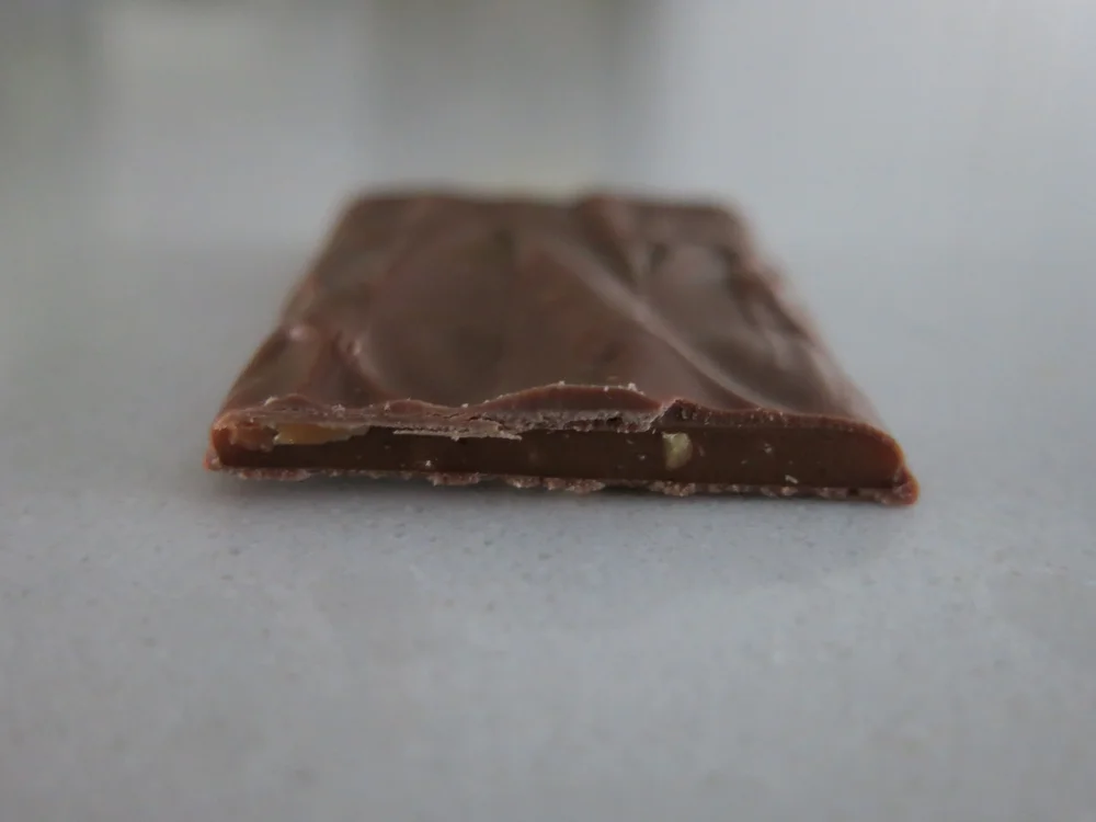 Best and Worst Irish Chocolate Bars — Brian Francis