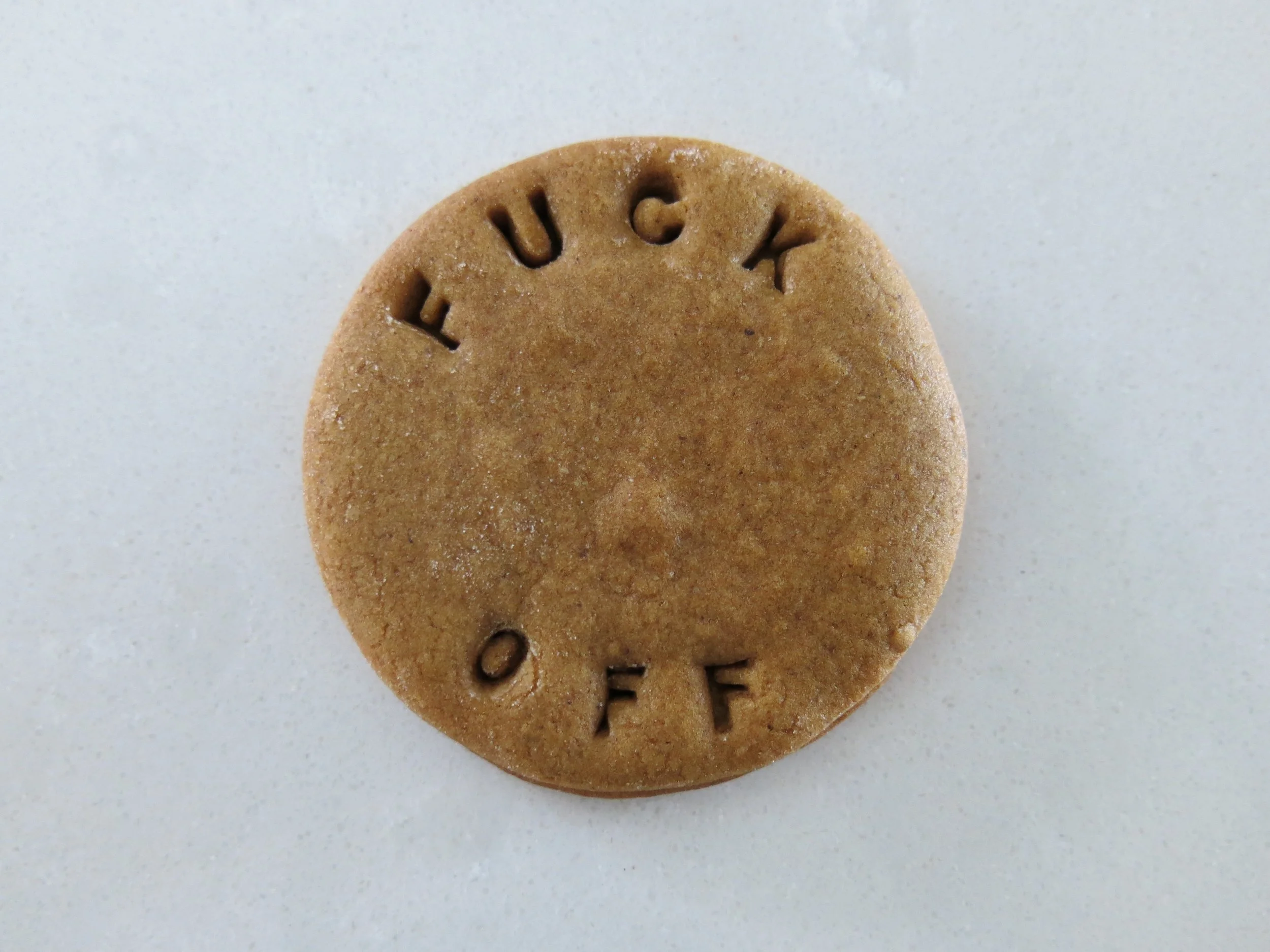 Fuck Cookies™