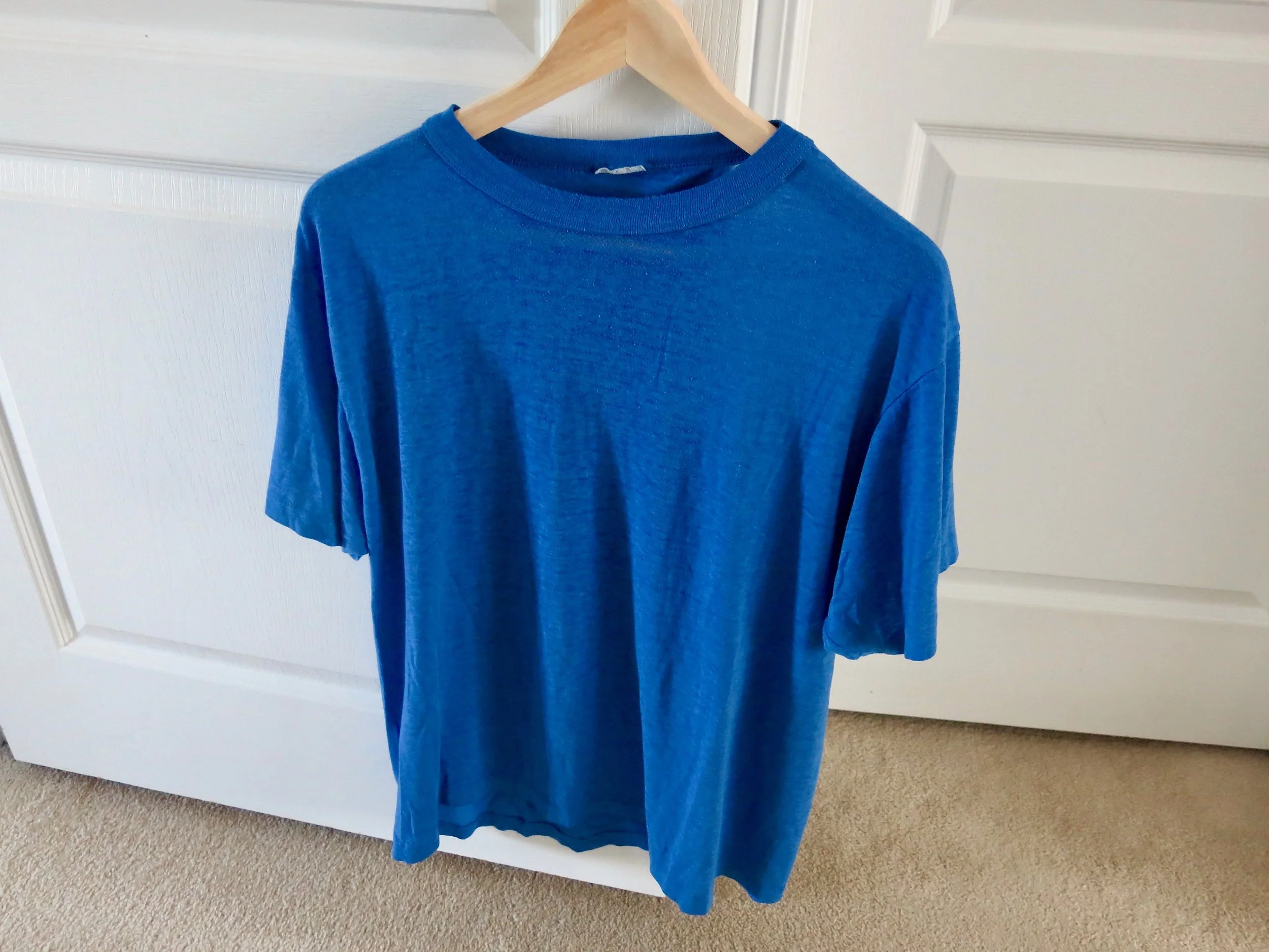Dad's shirt hanger.jpeg