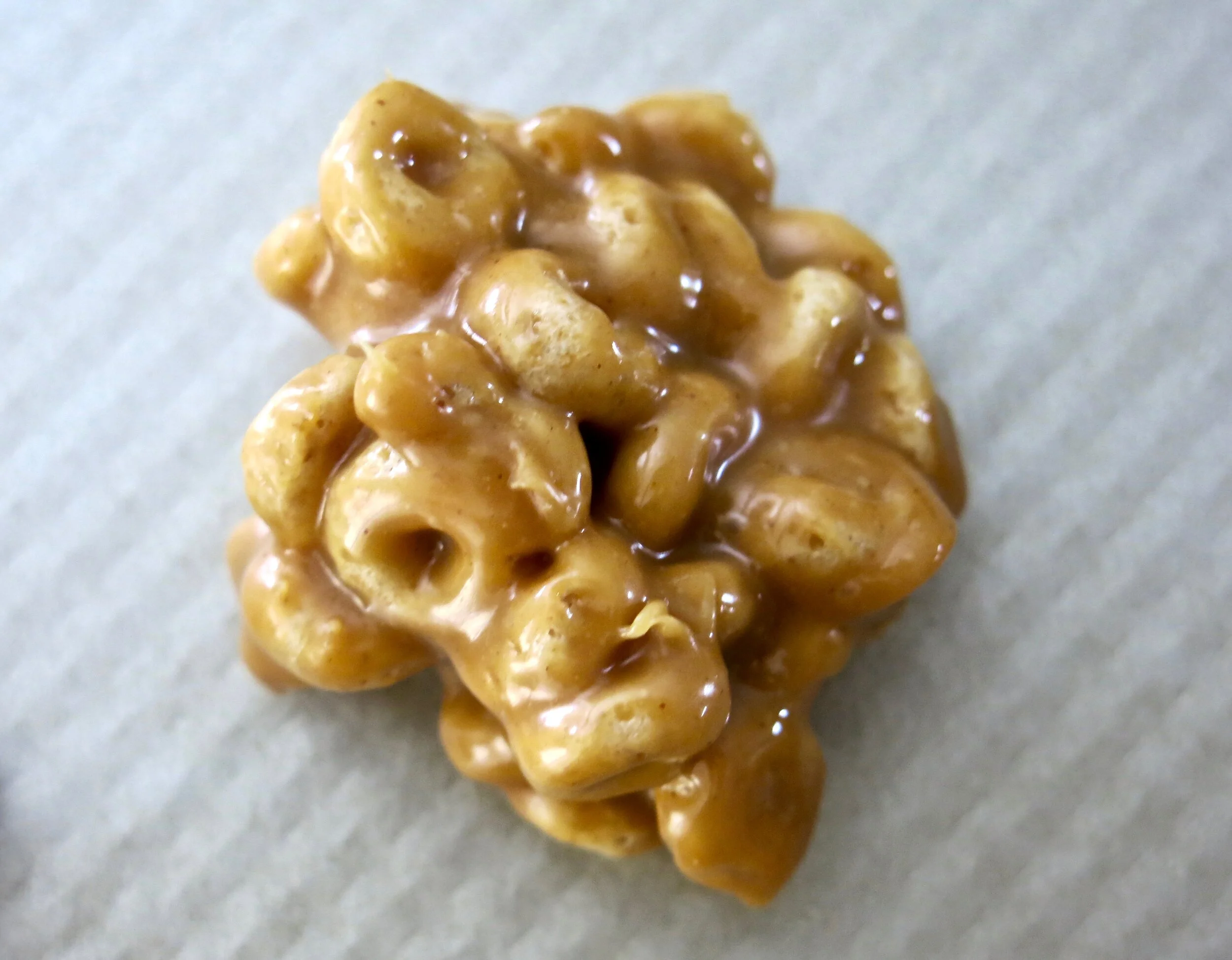 Just look at that sheen.