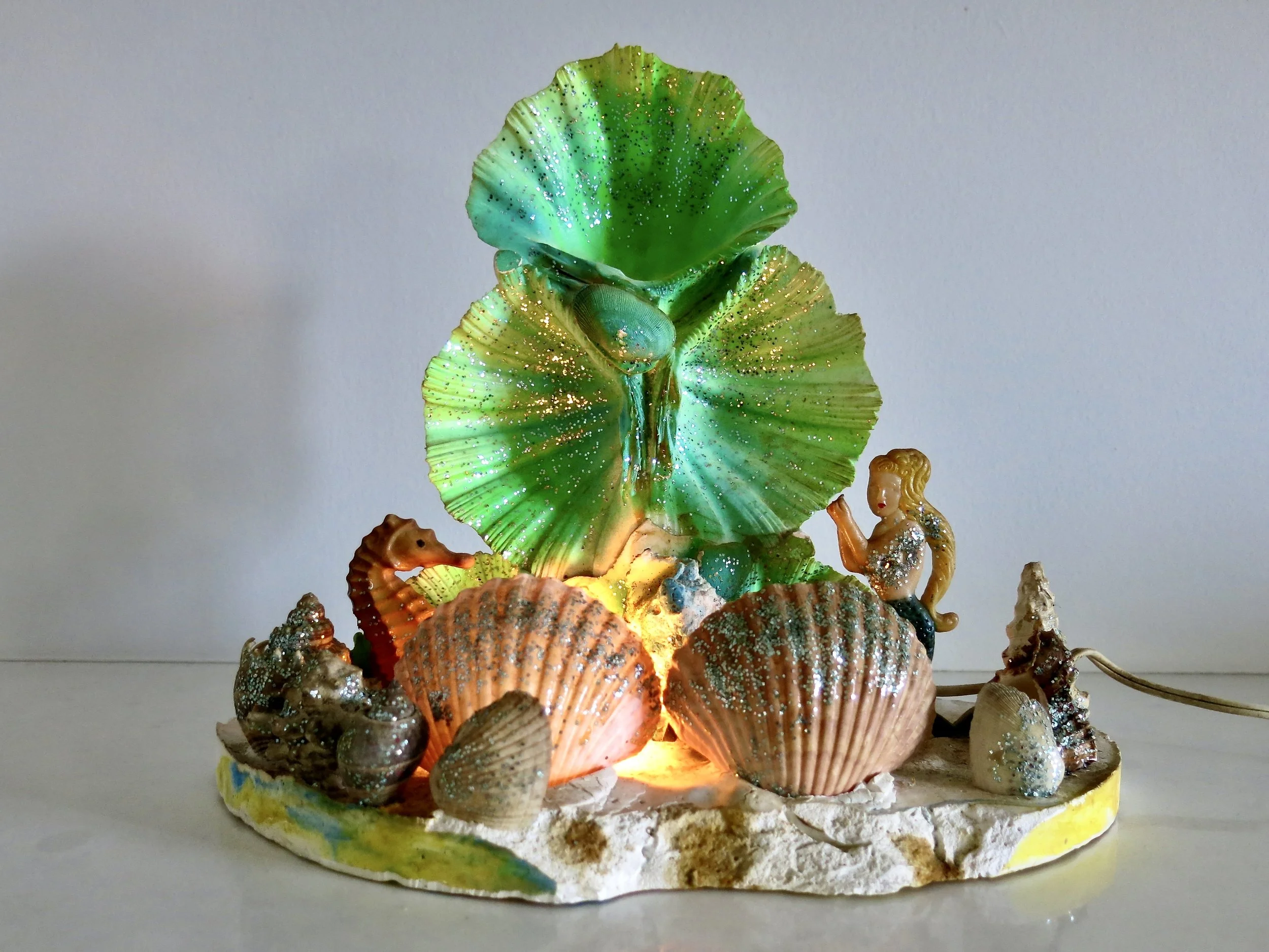 Bazaar-o-Rama Week 1