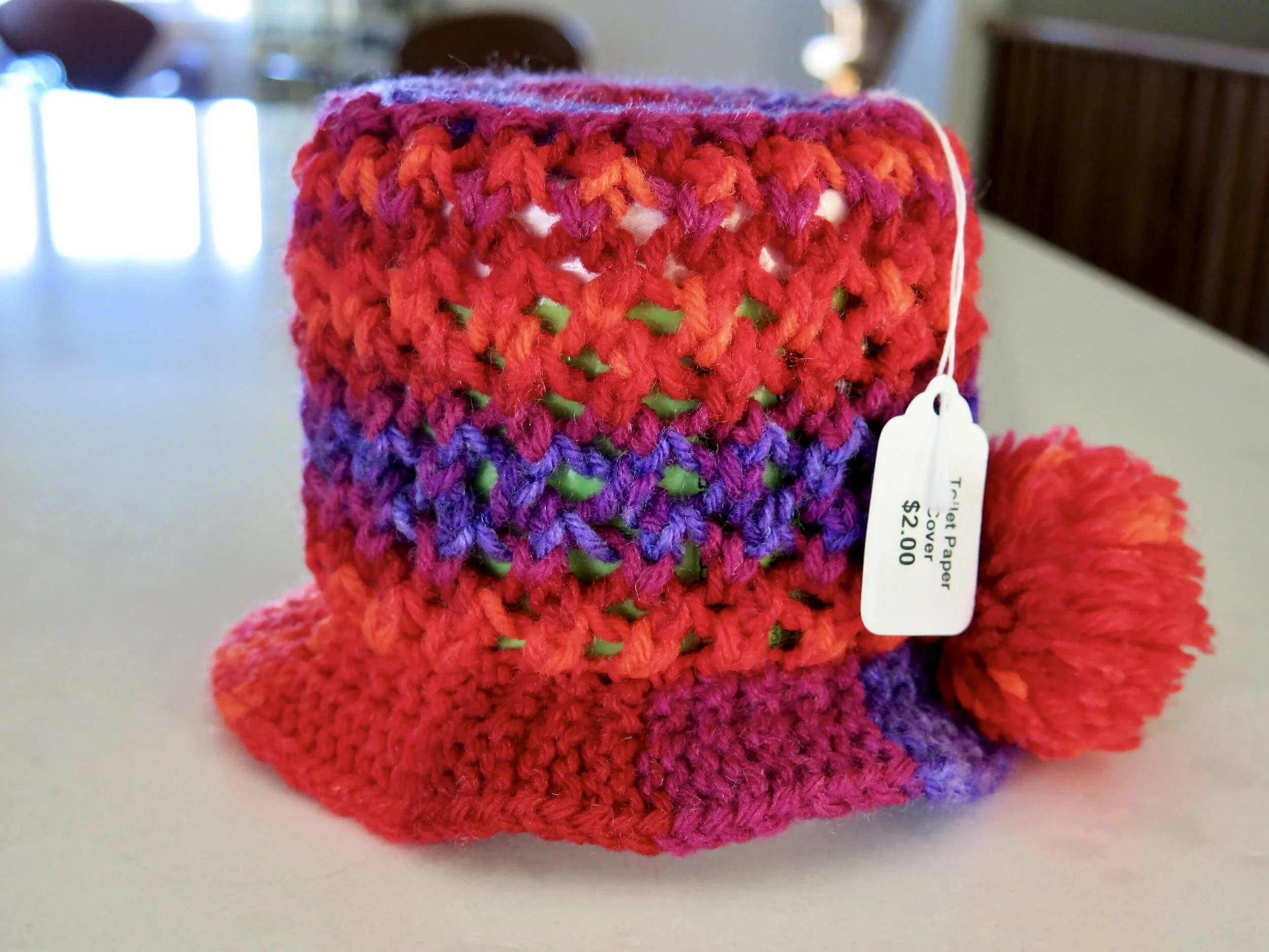 Bazaar-o-Rama Week 3