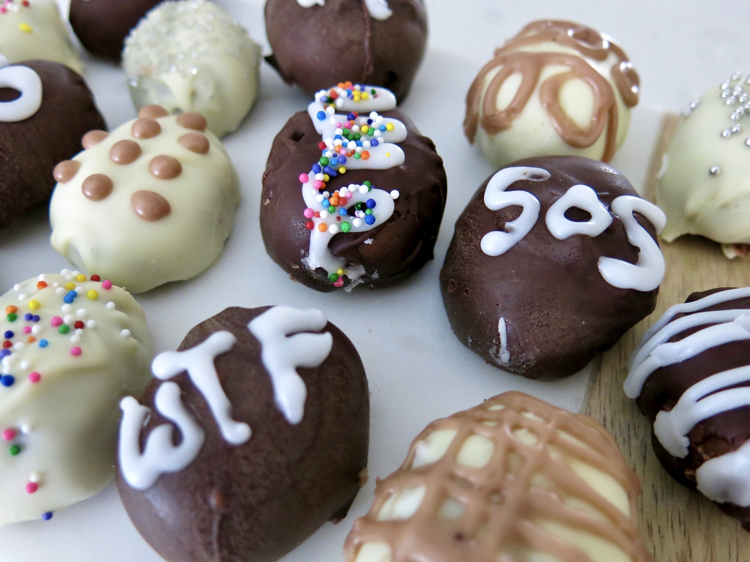 JELL-O Pudding Easter Eggs Recipe