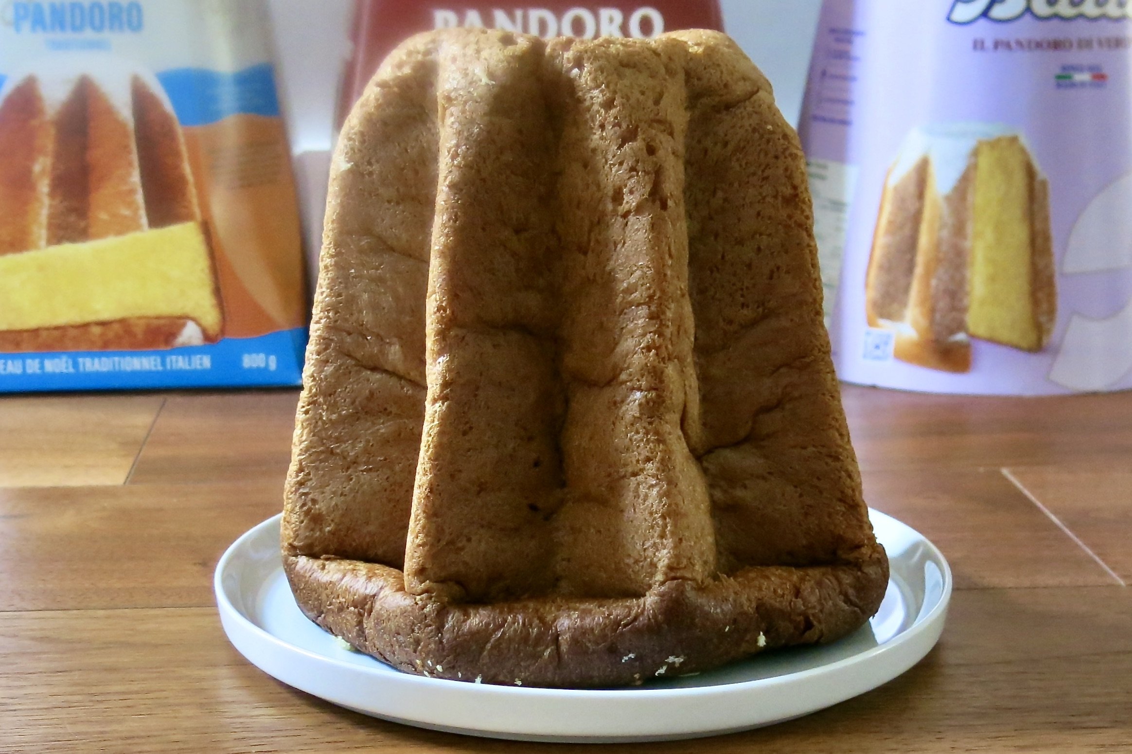 Best and Worst Pandoro