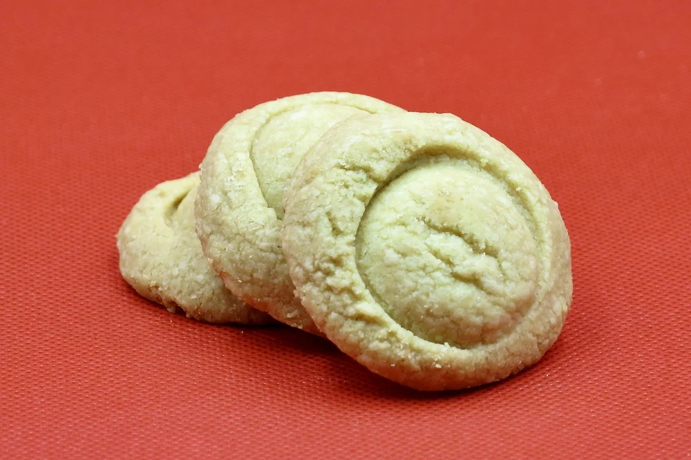 Best and Worst Shortbread — Brian Francis