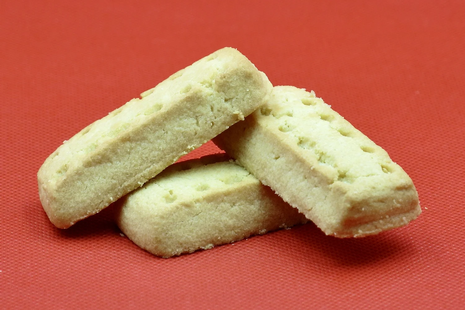 Best and Worst Shortbread — Brian Francis