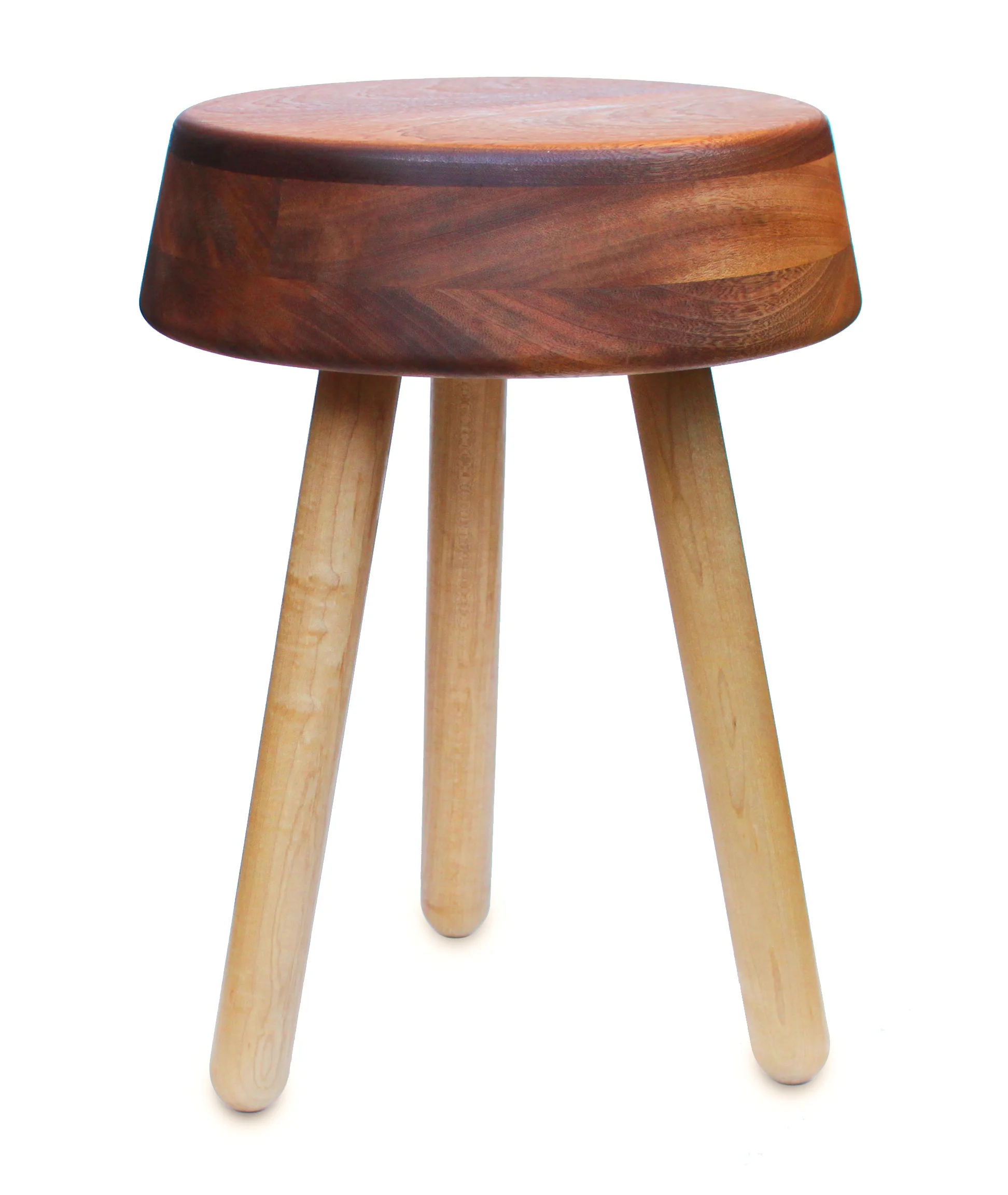 sapele and maple