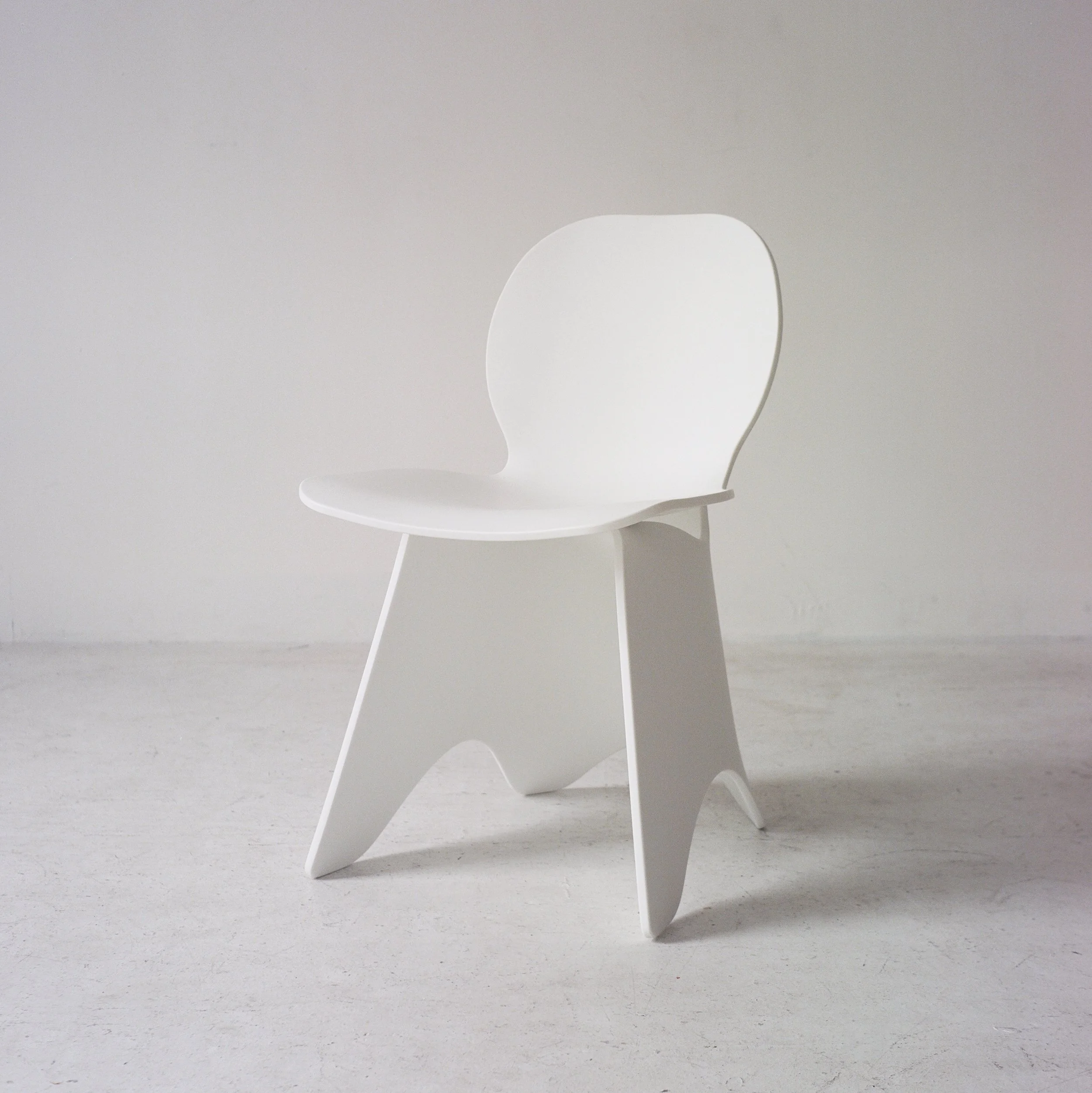 Corian chair