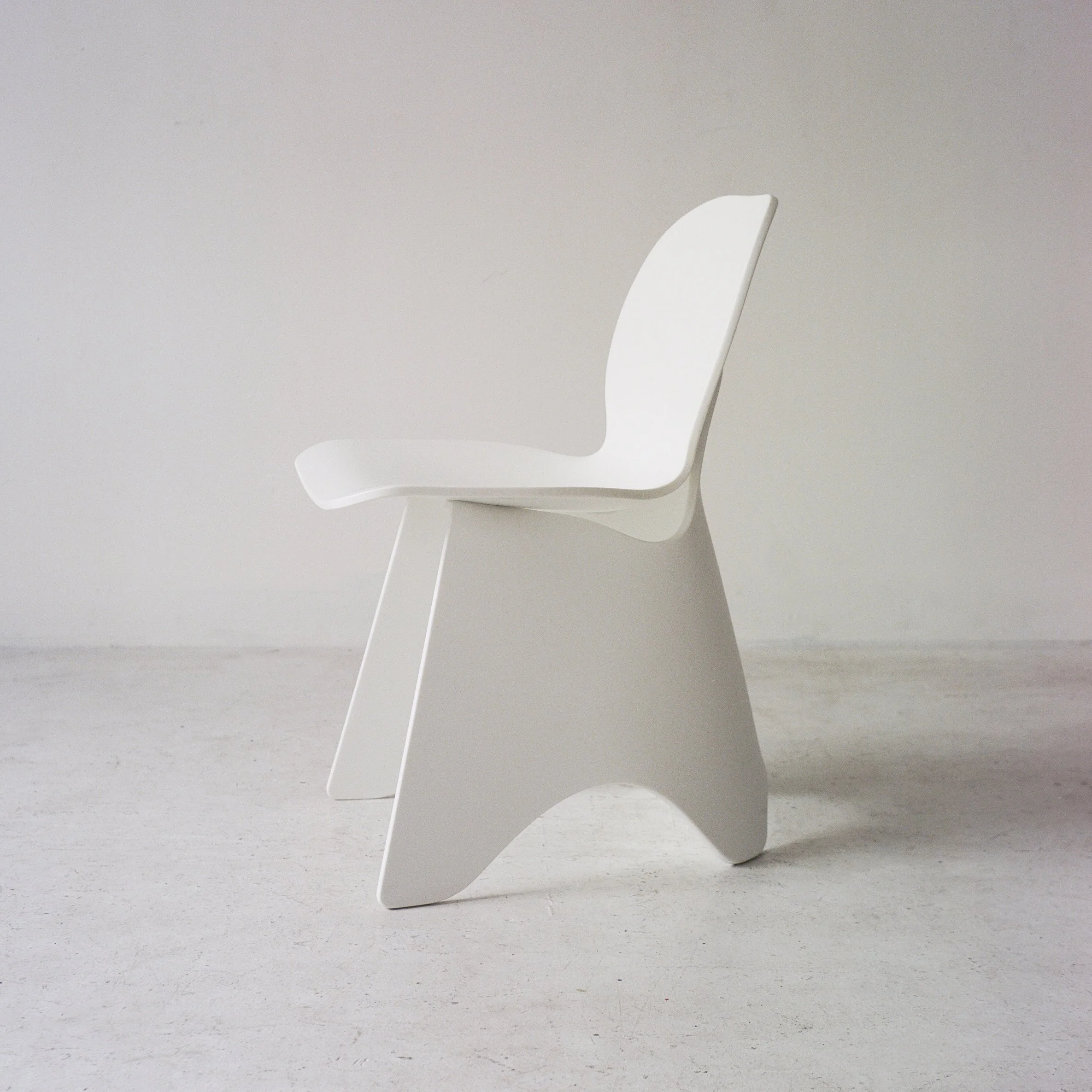 Corian chair