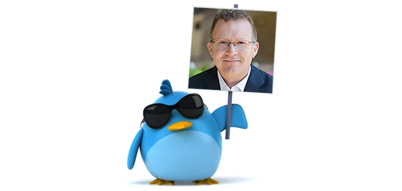 Roland Tanner joins the upgrade2