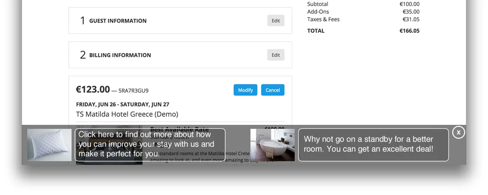 Take upgrade2 for a spin.