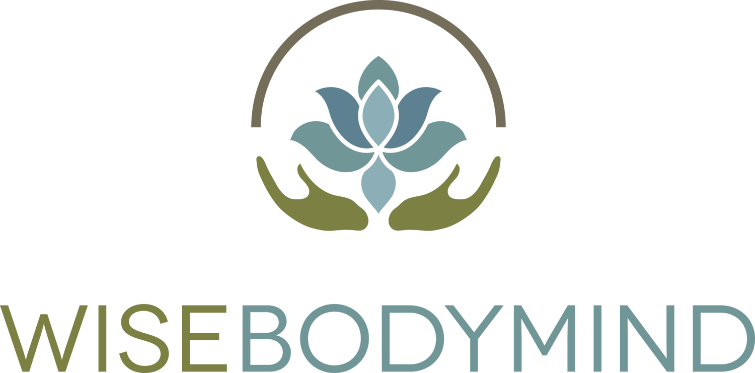 Wise Bodymind: Craniosacral Therapy in Atlanta, Georgia with Maija Salins, LMT, CST-D