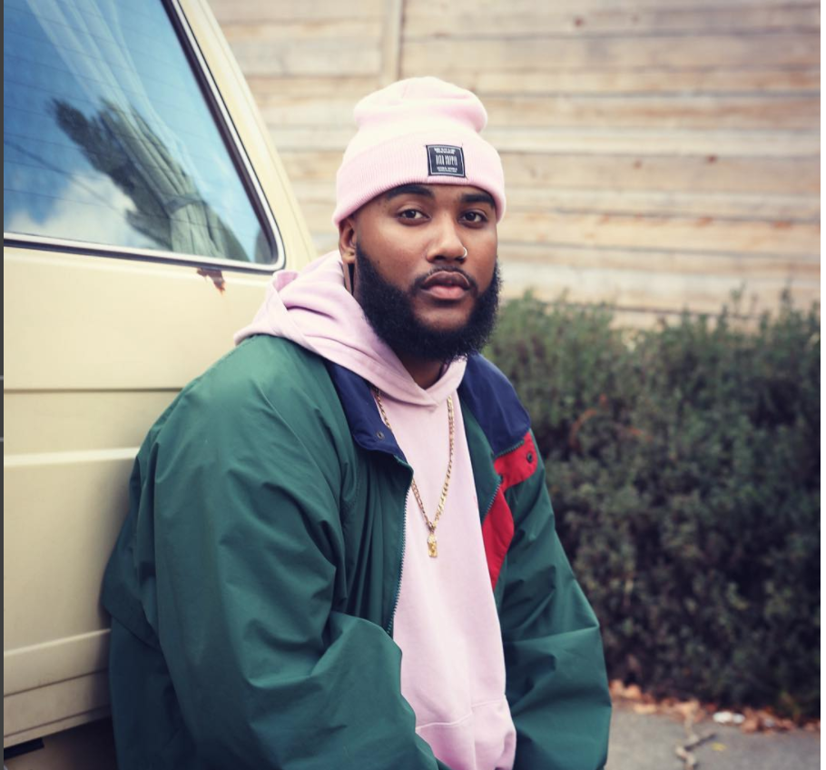 Todd Zack Jr. Back Story....