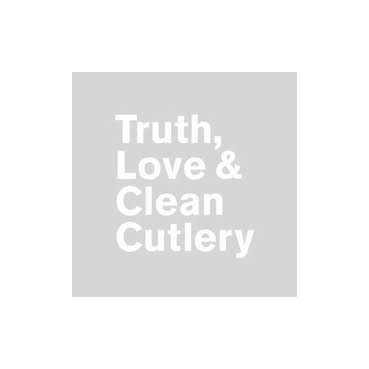 Truth, Love & Clean Cutlery: Mosquito Supper Club