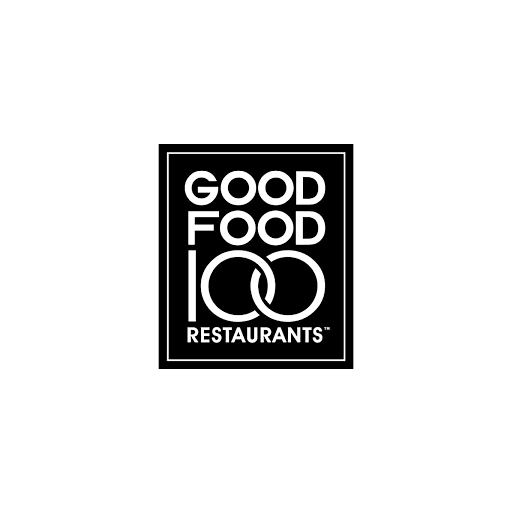 Good Food 100 Restaurants