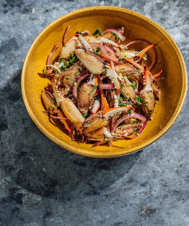 Bringing back our Summer crab claws that compliment this heat. Pick up a pint to take home with our Suppers to go. ⠀
⠀
We will be adding provisions weekly to help you stock your refrigerator with healthy local goods. ⠀
⠀
Pre-order on TOCK TO-GO Link 