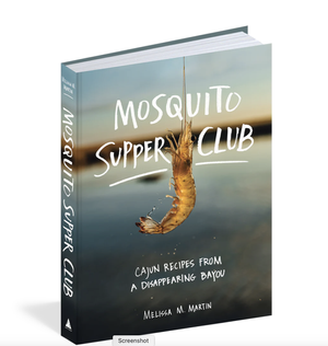 Mosquito Supper Club