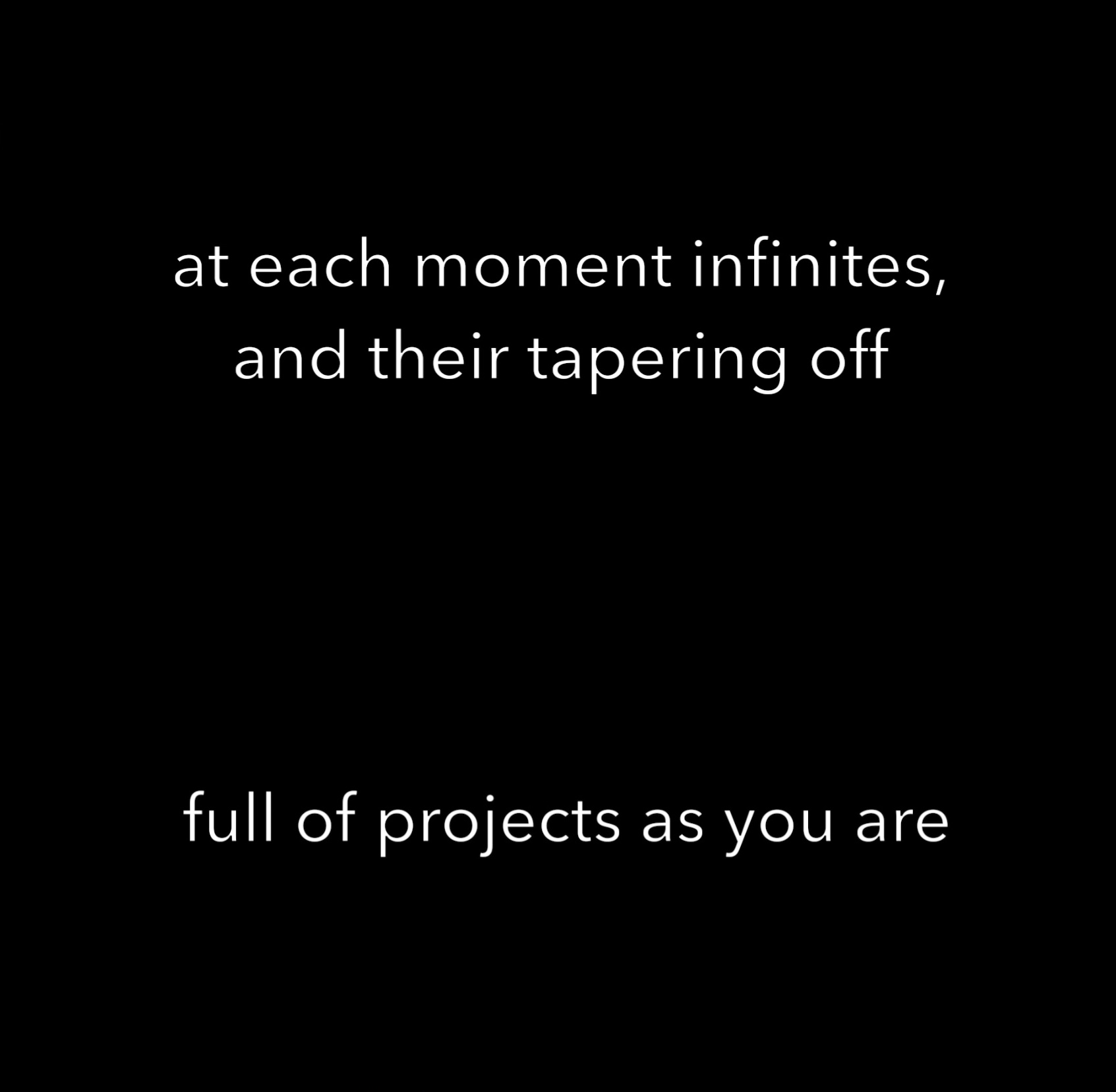 Video installation format, workshops and performative lectures presentations at: -IDOCDE symposium: Tracing Forwards, Vienna 2019 -Future Oceans showcase, JCC Manhattan New York 2019 -Studio 303, Montreal 2018 -Brighton Digital Festival, 2018 Image: video installation at Brighton Digital Festival, October 2018
