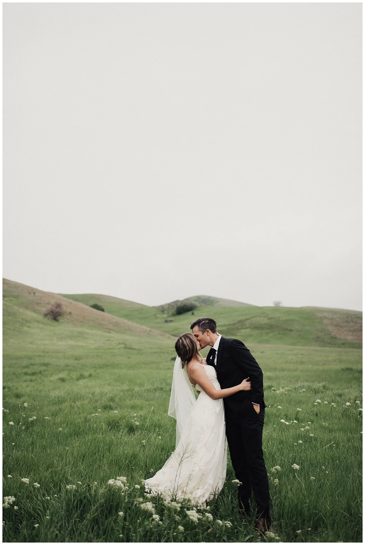 Bridals at Tunnel Springs Park Bountiful