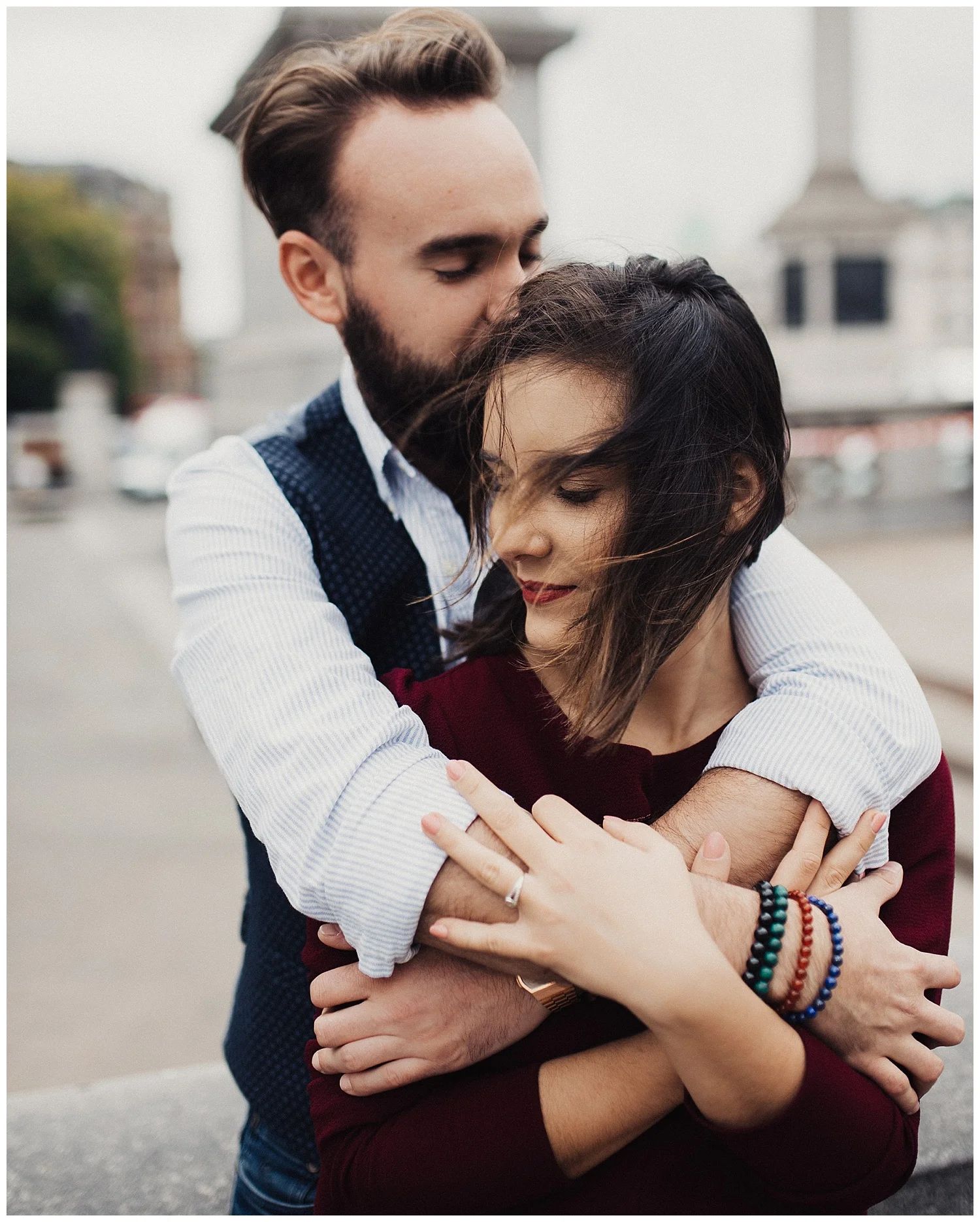 London England Engagements