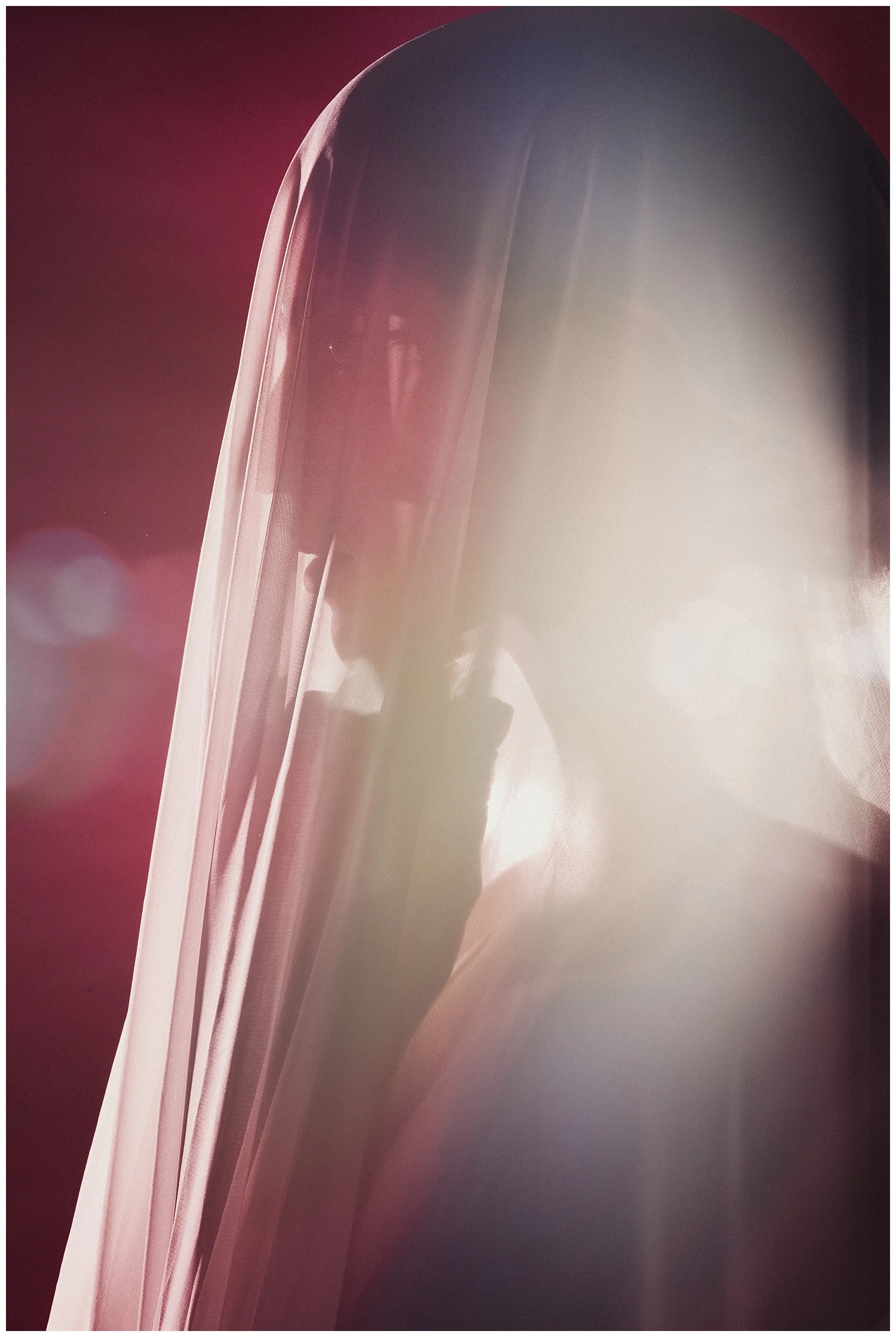 Eden Strader Bridals