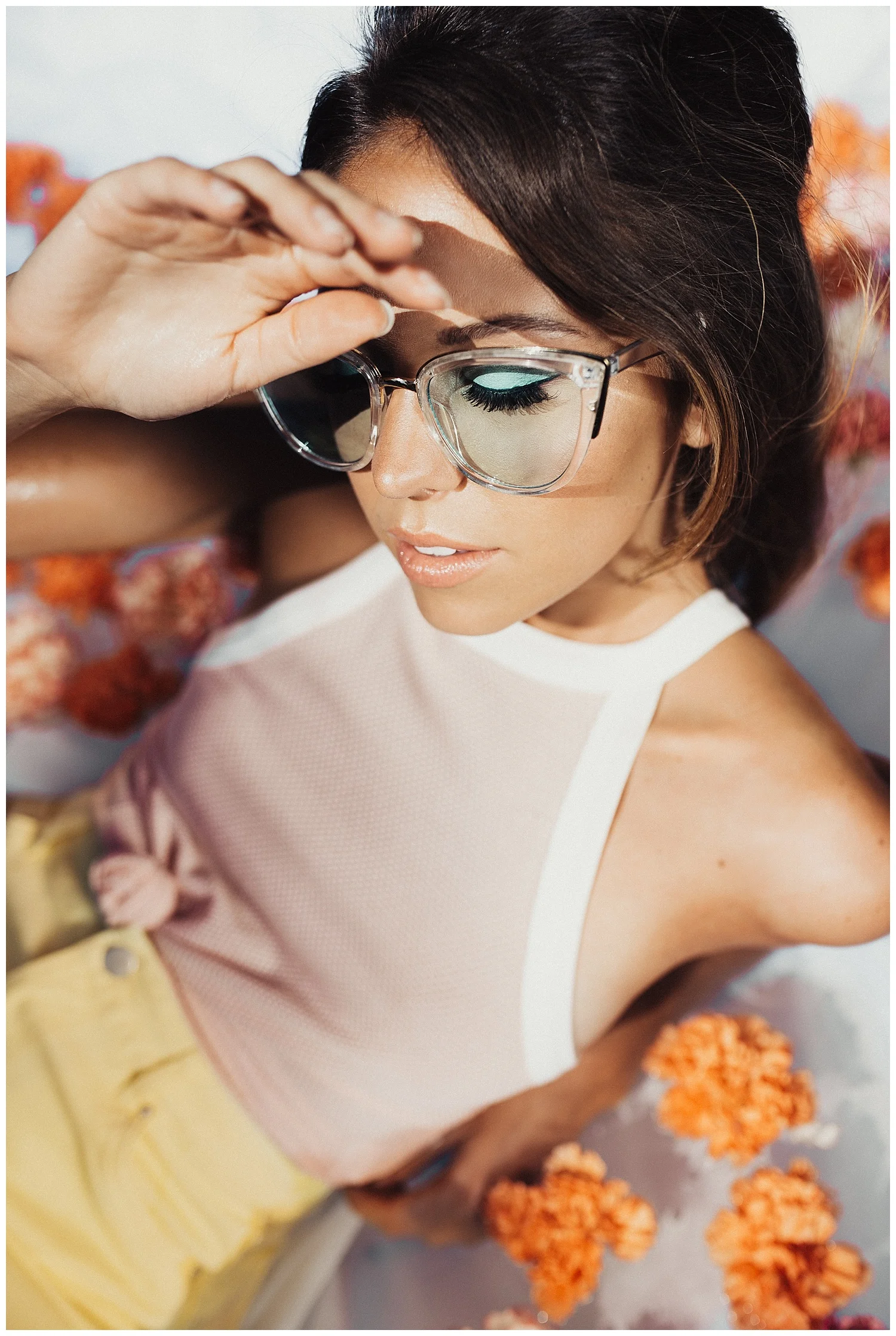 Eden Strader Floral Photography