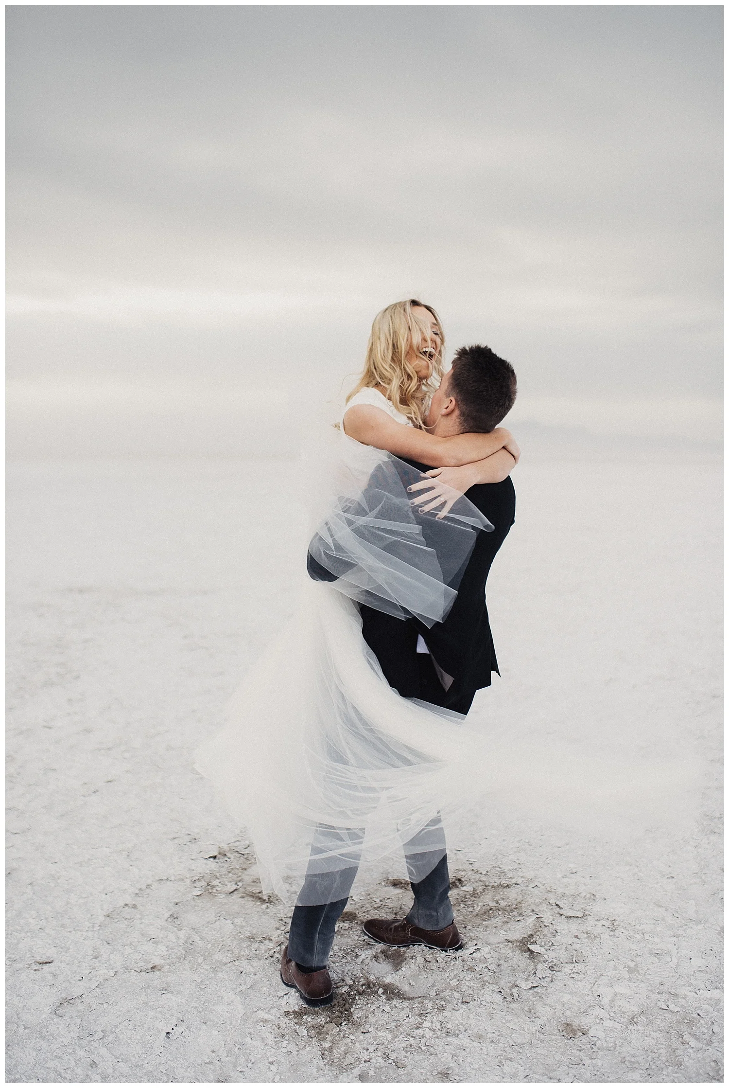 Eden Strader Photography Saltair Session