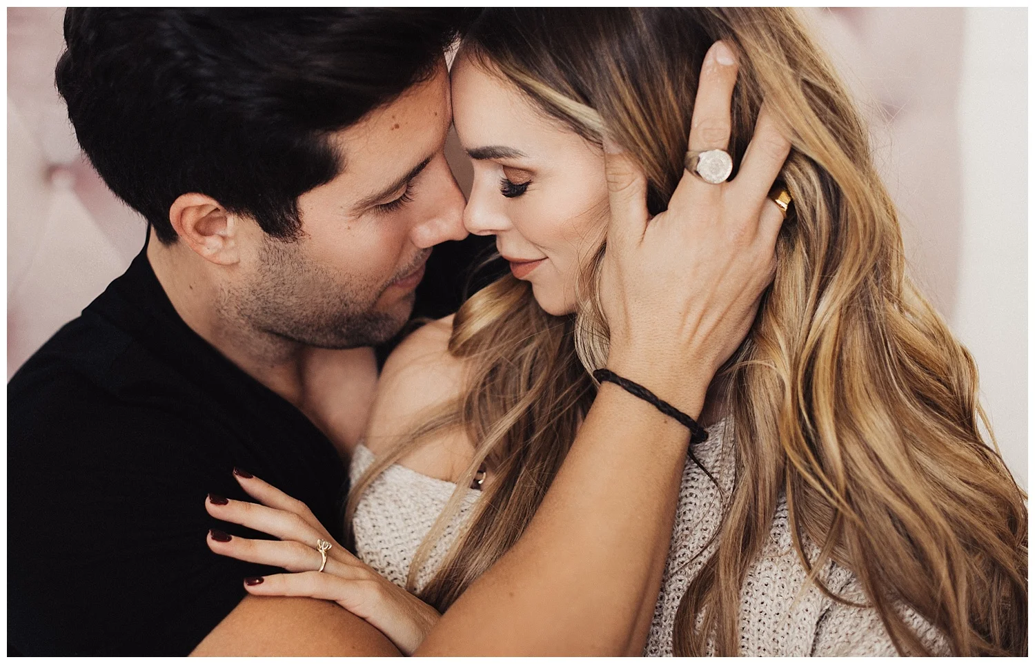 Eden Strader Couples Session