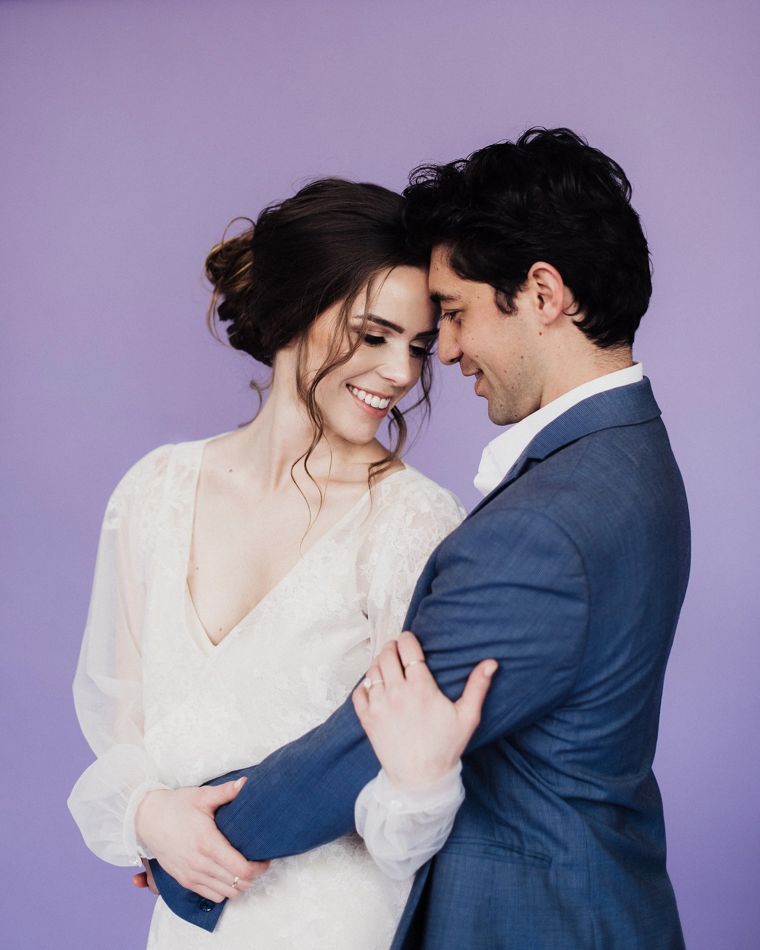 Studio Bridals Eden Strader